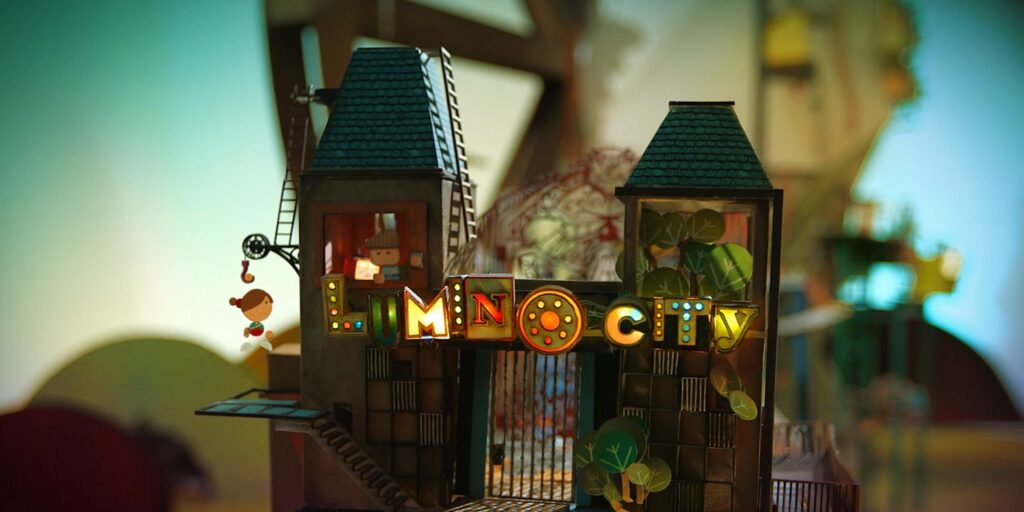 Today’s Android app deals and freebies: Lumino City, FRAMED 2, KORG Kaossilator, more