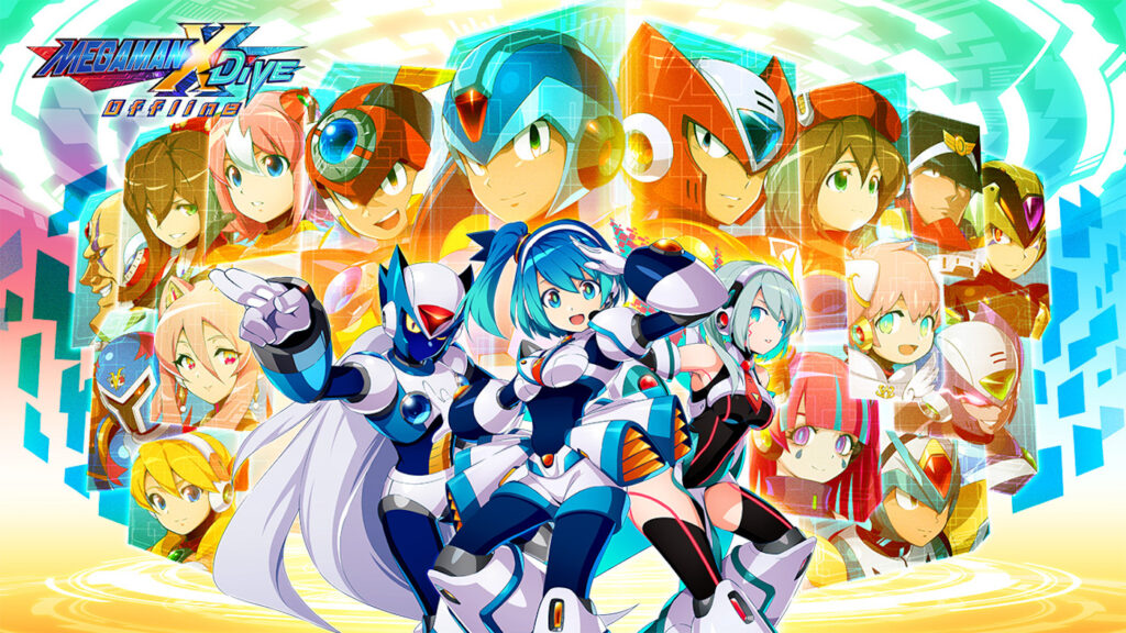 Today’s Android app deals and freebies: MEGA MAN X DiVE, Ace Attorney Trilogy, GHOST TRICK, more