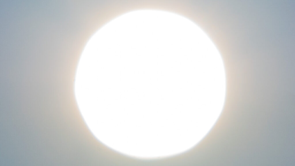 Summer solstice 2025 is here! Today marks the longest day of the year for the Northern Hemisphere