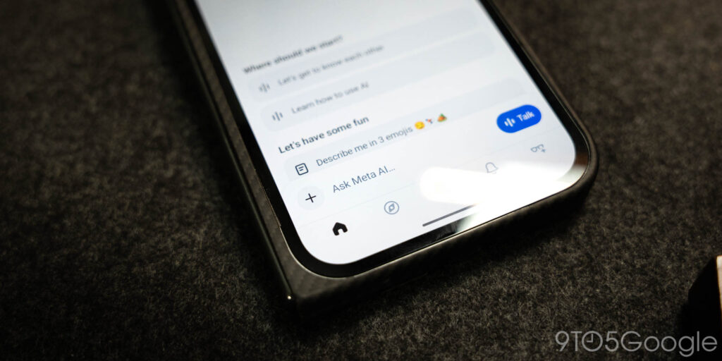Meta AI’s ‘Discover’ posts reveal what people actually use AI for