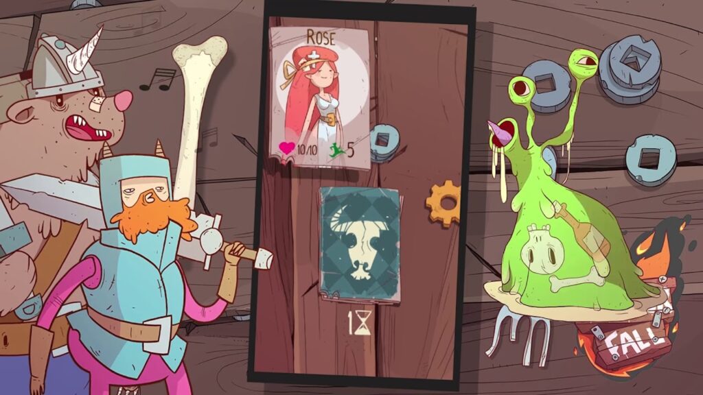 Today’s Android app deals and freebies:  Meteorfall Journeys, Towaga, Lumino City, more