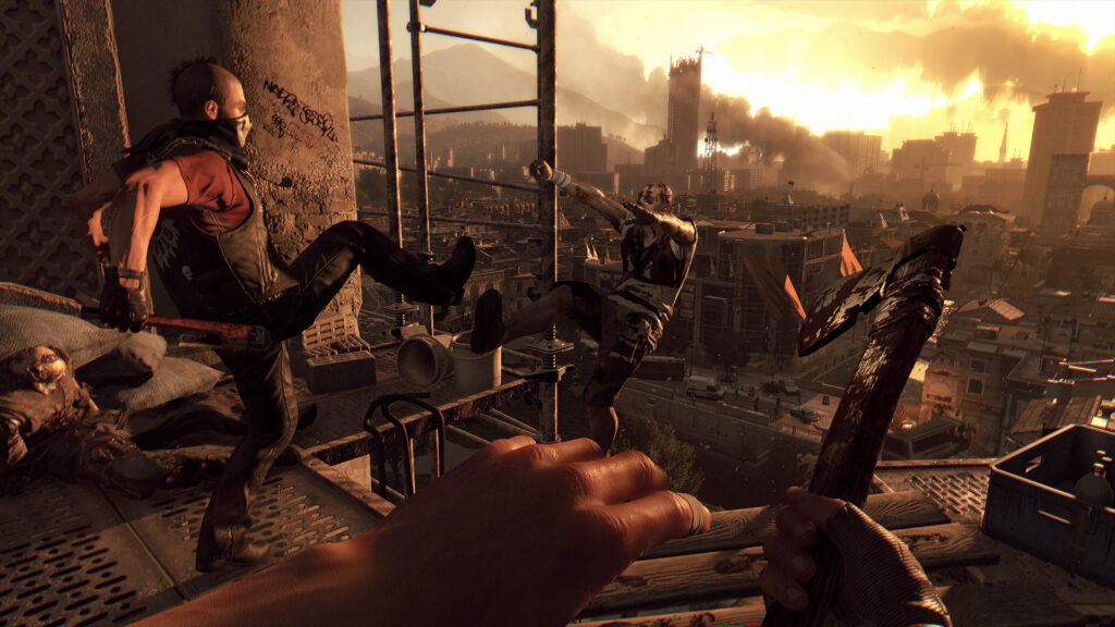 Dying Light's upcoming Retouched update won't be coming to the Nintendo Switch, as Techland confirms there are 'no plans' for a Switch 2 port