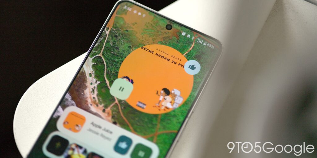 YouTube Music rolls out lyrics sharing on Android and iOS