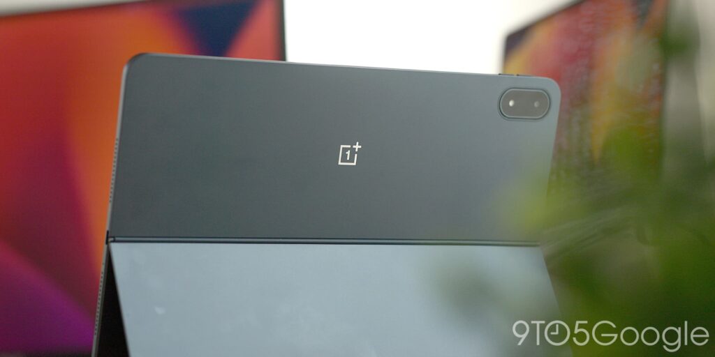 OnePlus is rumored to be working on its own 8-inch Android gaming tablet