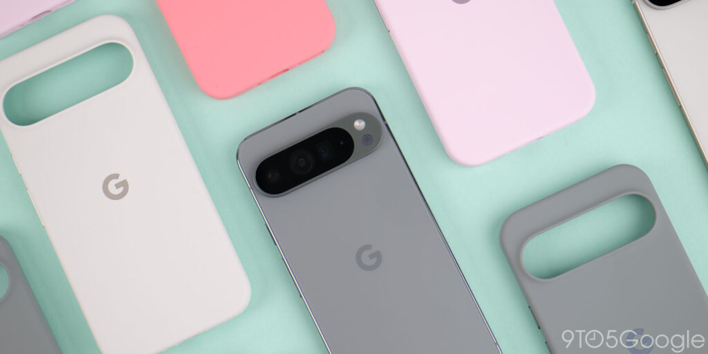 Pixel 10 will need new cases, comparison shows to absolutely no one’s surprise [Gallery]