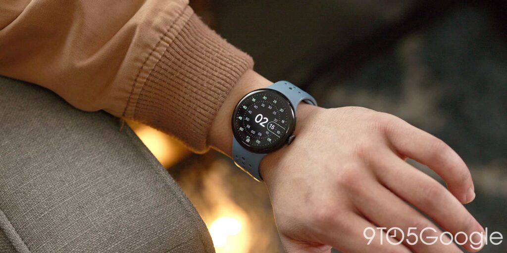 Visible is adding Pixel Watch coverage to one of its plans for free