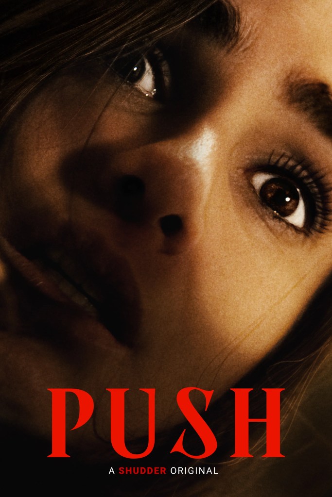 ‘Push’ Trailer and Poster Sees Pregnant Woman Dealing with Violent Home Invader