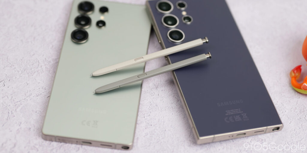 Rumor: Galaxy S26 Ultra may change S Pen tech to make way for Qi2 magnets
