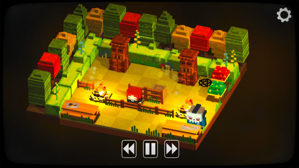 Today’s Android app deals and freebies: Slayaway Camp, The Quest, SOULVARS, more