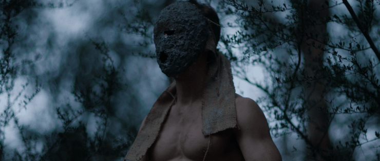 ‘The Banished’ Exclusive Images Ventures Into the Woods of Eerie Australian Folk Horror