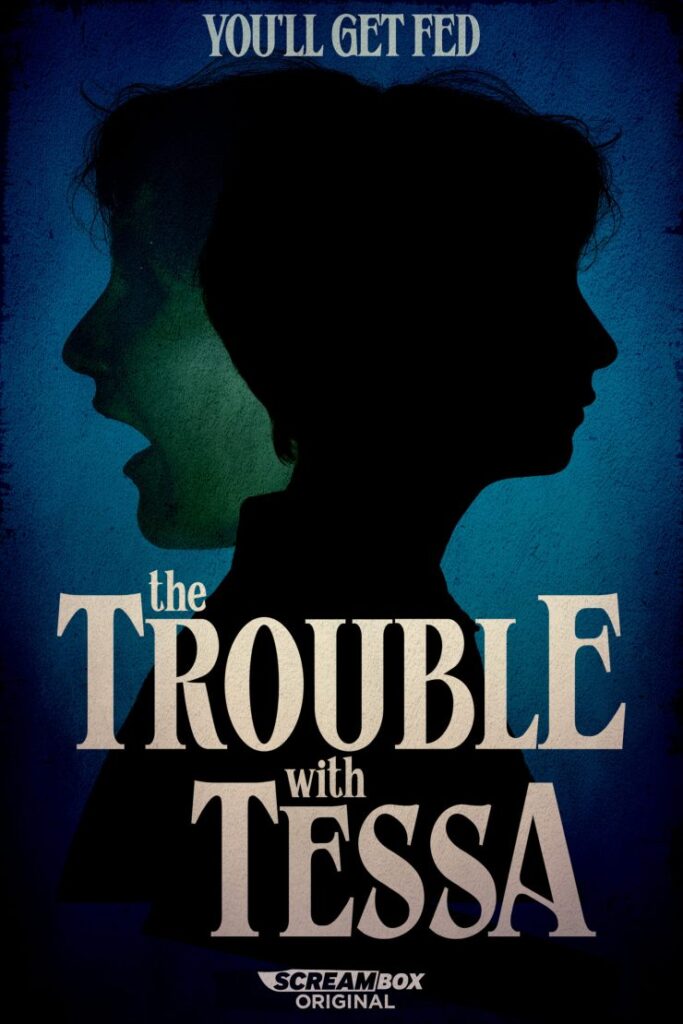 ‘The Trouble With Tessa’ Trailer – SCREAMBOX Original Mystery Begins on July 15