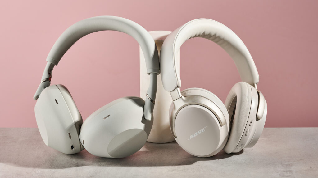 I tested Sony WH-1000XM6 headphones against their main rivals – here are 3 reasons why they’re the only pair I’d recommend to anyone