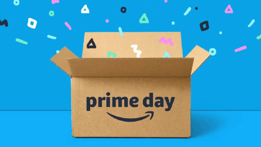 Prime Day now lasts four days – here are my 6 tips to grab the biggest bargains