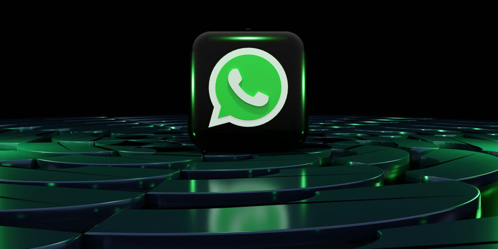 WhatsApp security concerns see app banned in Congress; iMessage recommended