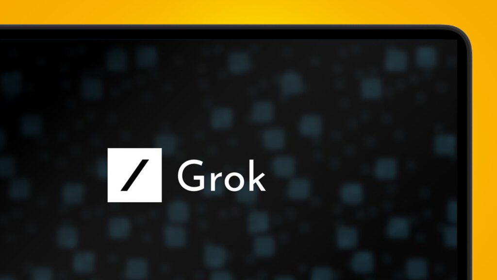 Oh great – Grok could soon "help" you at work by editing your spreadsheets and other work documents