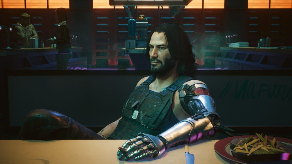 Cyberpunk 2077 Update 2.3 has been delayed so CD Projekt Red can 'make sure we're happy with it', but it's expected to be the same scope as Update 2.2
