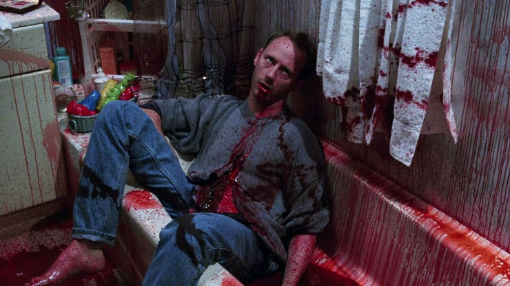 ‘Antlers’ Writer Henry Chaisson Makes Directorial Debut on Horror-Thriller ‘Recluse’