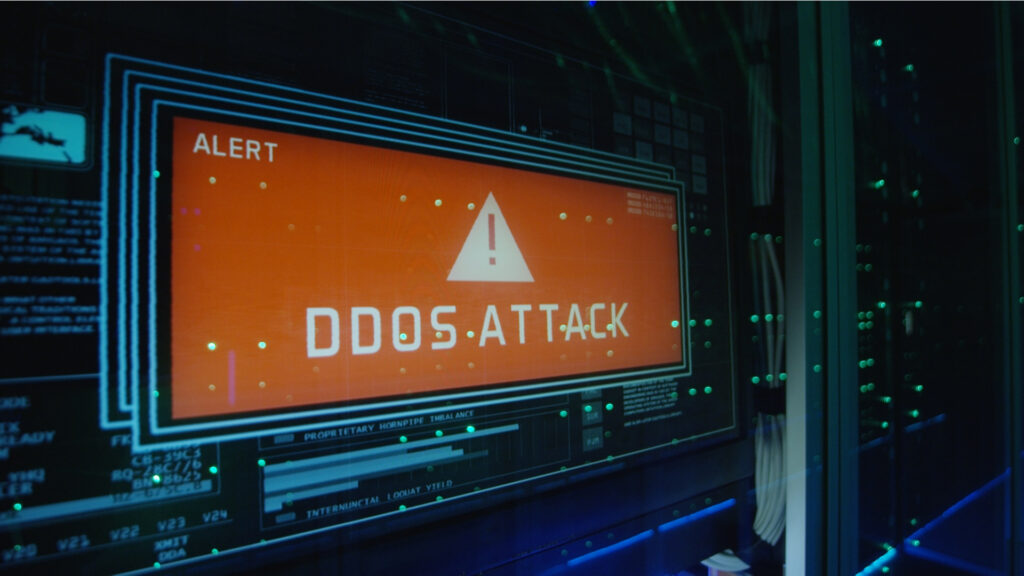 This mega DDoS attack broke all records – huge 37.4TB bombardment in 45 seconds against a single victim is the largest ever recorded