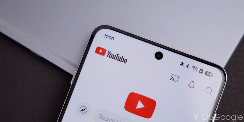 YouTube is creating a space for Veo 3’s video generation prowess