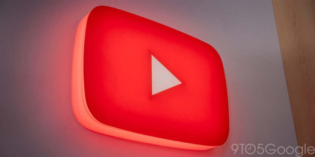 YouTube fixes crashing issue on mobile apps, tells iOS users to reinstall