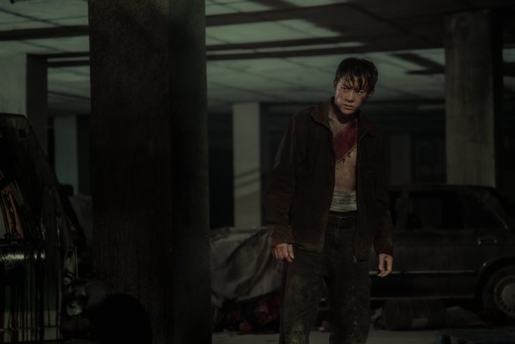 ‘Ziam’ Trailer – A Muay Thai Fighter Battles Zombie Outbreak in Netflix Action-Horror Movie