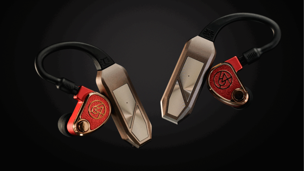 Turn any elite wired earbuds into hi-res true wireless buds with this smart add-on – but brace yourself for the price