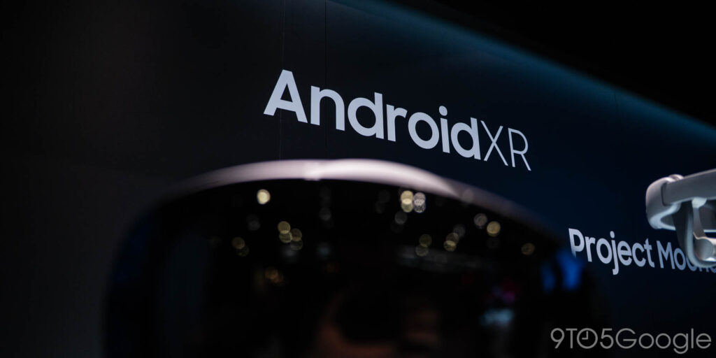 Samsung reportedly expects to ship just ‘100,000’ Android XR headsets this year