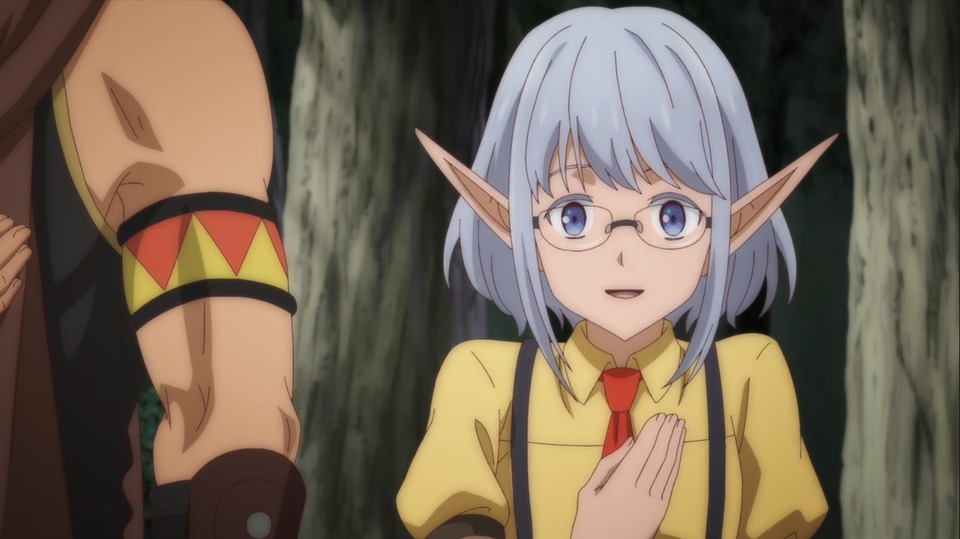 Apocalypse Bringer Mynoghra Anime Highlights Emle in New Character Trailer