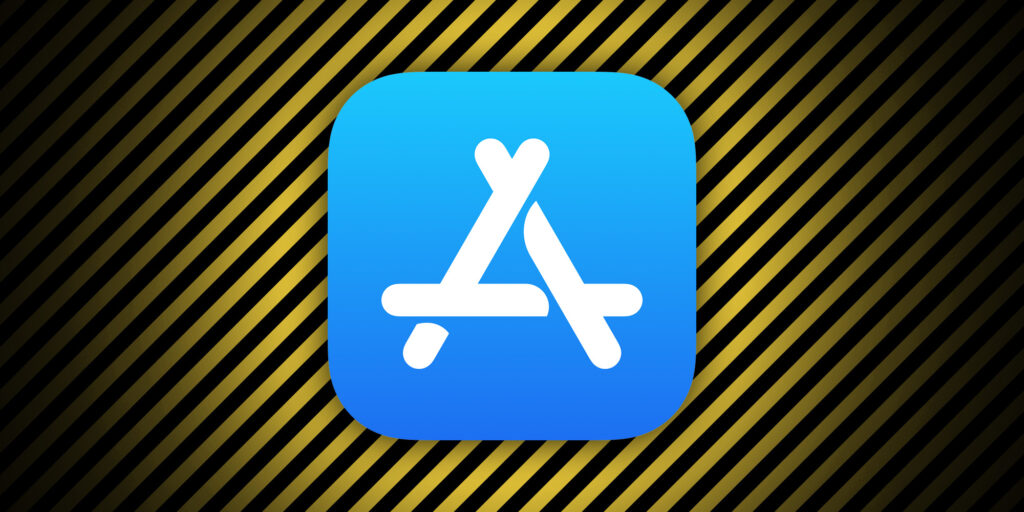 Apple hit with class action suit over App Store crypto scam