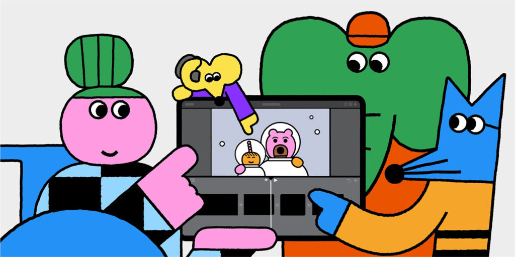 Apple Camp 2025 brings new iMovie-focused workshops for kids, sign up now