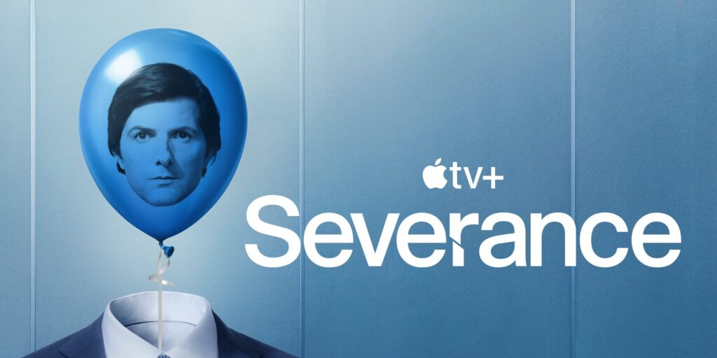 The Severance Podcast is officially back for five new episodes