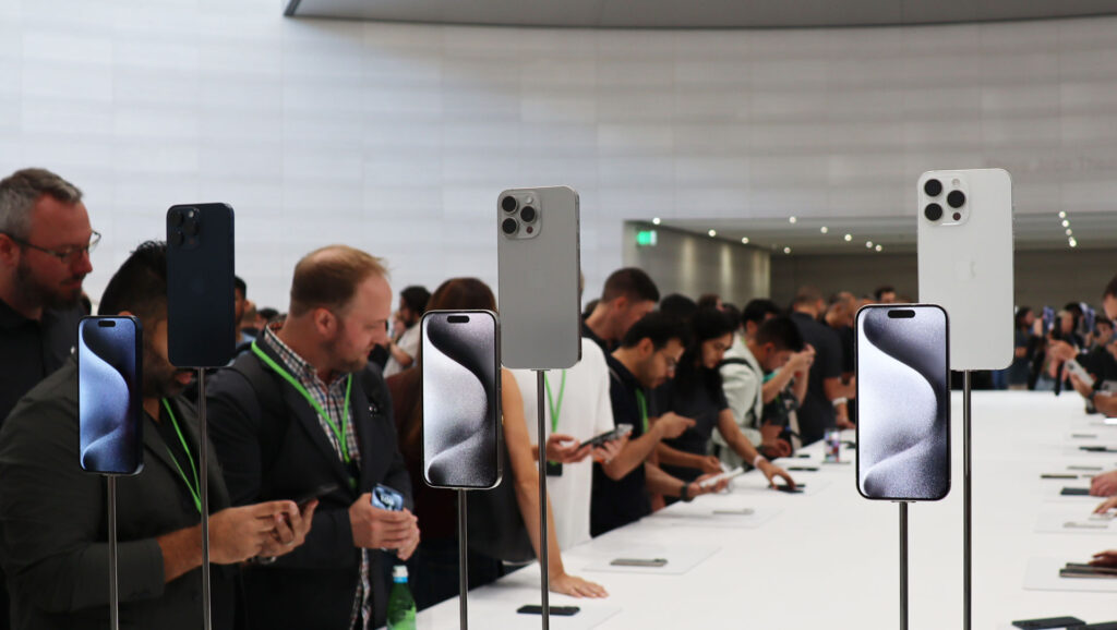 I've used every iPhone and can promise you don't need to wait for the iPhone 17