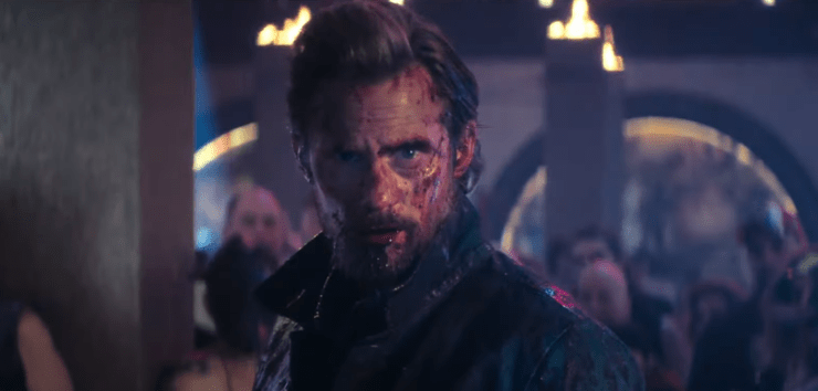 Stephen King’s ‘The Stand’ Will Return With New Movie from Director Doug Liman