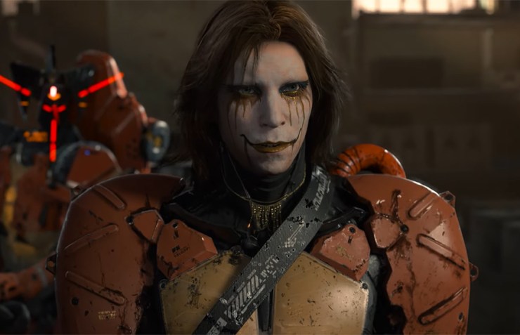 Composer Ludvig Forsell Previews the Experimental Music of ‘Death Stranding 2: On the Beach’ [Interview]