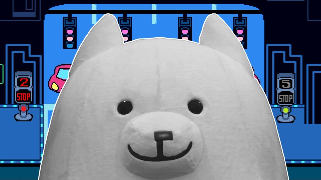 Deltarune's closing credits confirm Chapter 5 should be with us comparatively soon