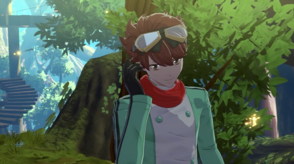 Digimon Story: Time Stranger Game Trailer Covers Training, Battles and More