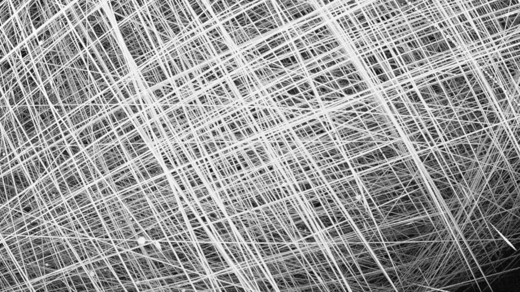 Satellite streaks block out the Arctic sky | Space photo of the day for June 20, 2025