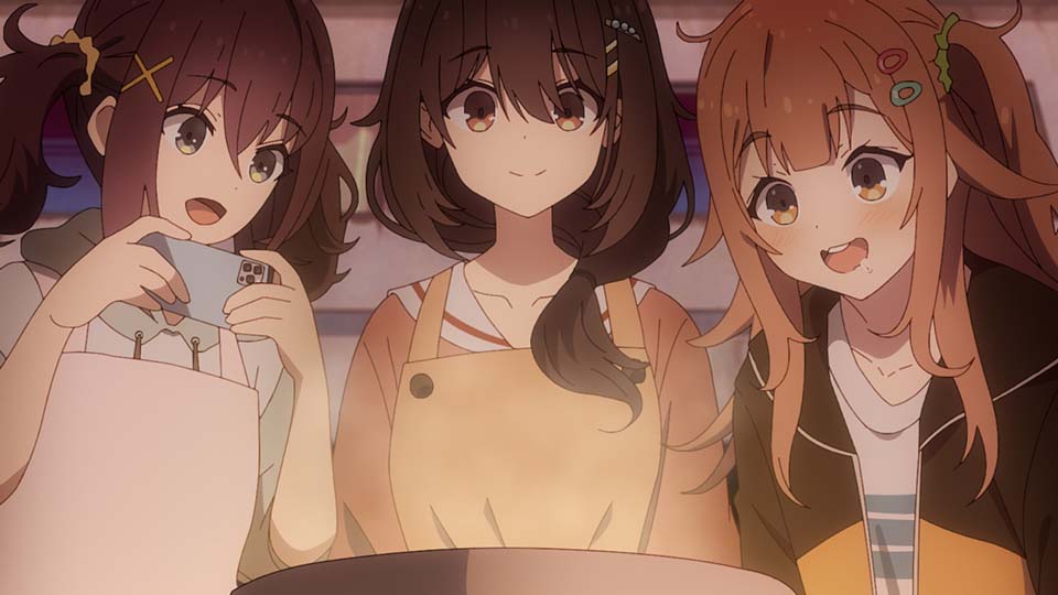 Cozy Anime Corner: Food for the Soul Has All the Warmth of Miso Soup and Butter
