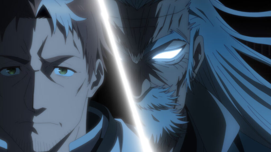 From Old Country Bumpkin to Master Swordsman Season 2 Anime Announced for 2026