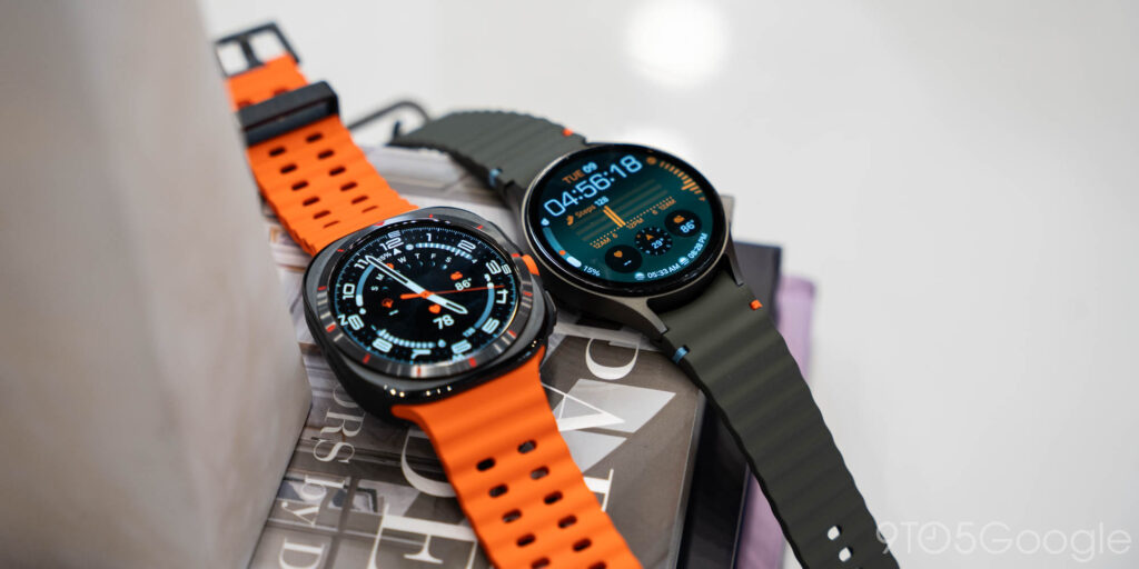 Samsung site hints that One UI Beta for Galaxy Watch is launching soon