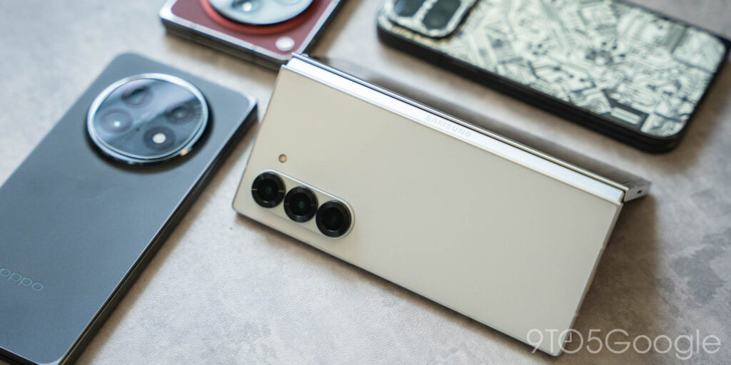 How to reserve a Galaxy Z Fold 7 for free, even if you might not buy it