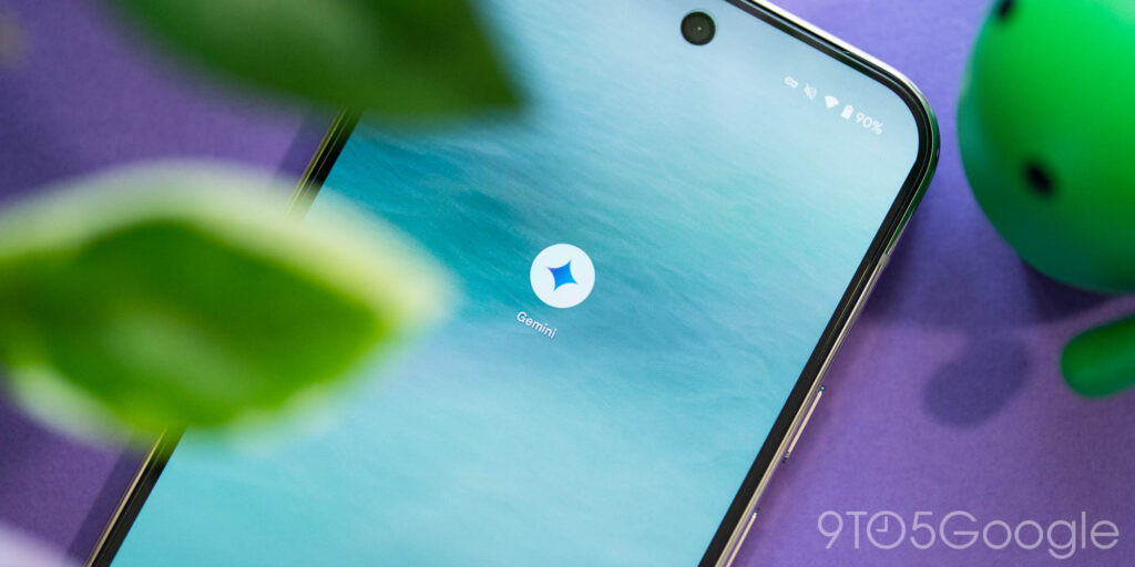 What Gemini app features are free versus paid? [June 2025]