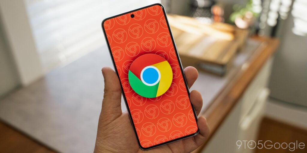Google Chrome will stop working on older Android phones in August