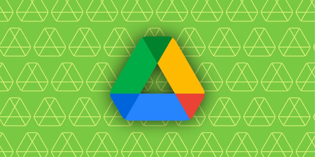 Google Drive redesigns file upload, video player on Android