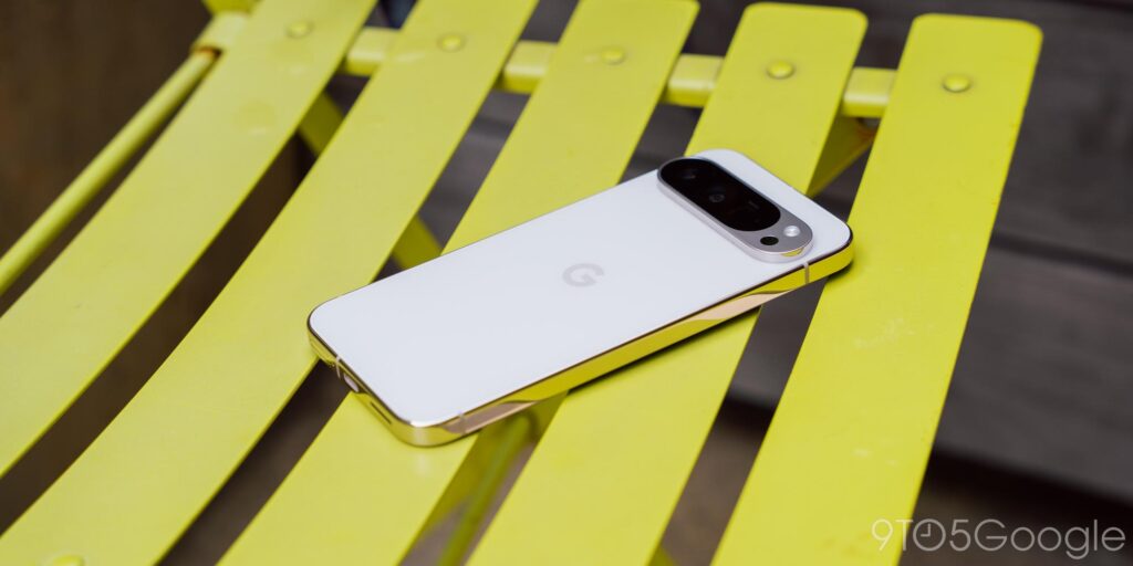 How’s your Pixel holding up in the heat? [Poll]