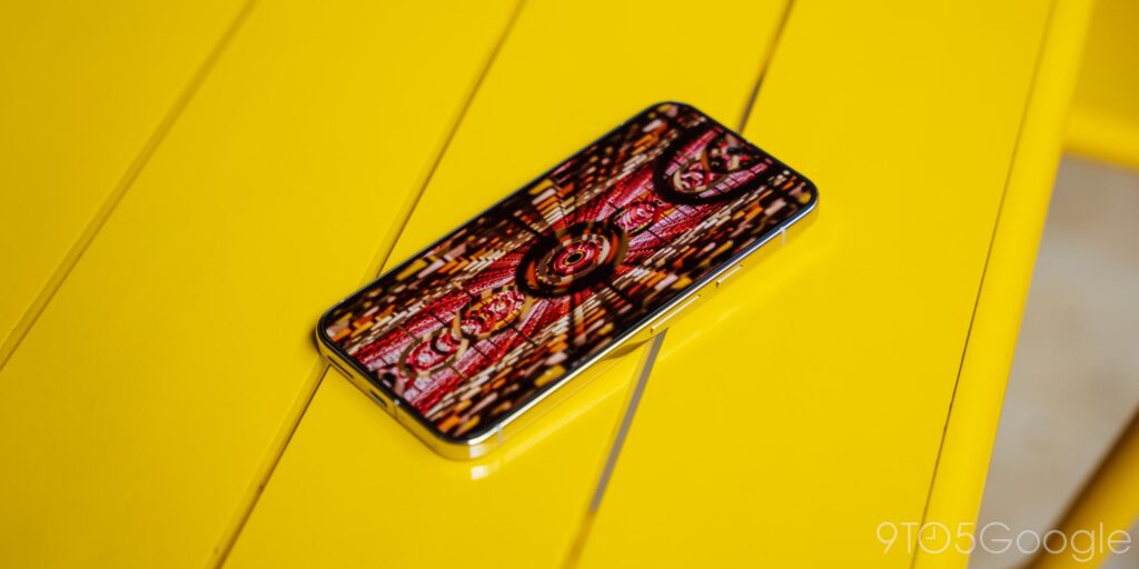 Google Pixel 10 series allegedly gets brighter displays with better PWM on Pro models