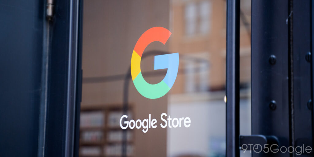 The eighth Google Store will be in Miami