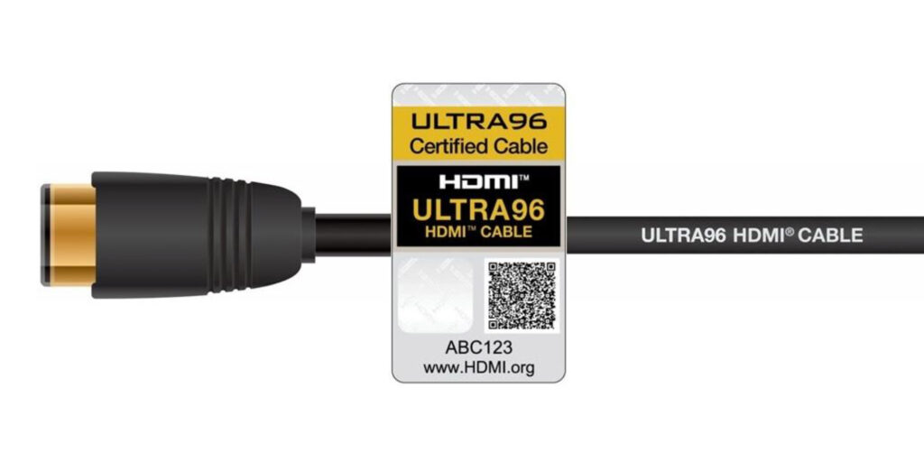 HDMI 2.2 specs are out with ‘Ultra96’, here’s what that means for your setup