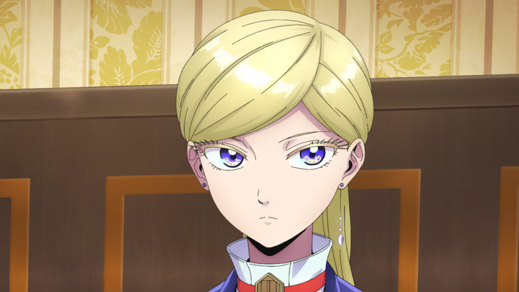 Hotel Inhumans Anime Adds Koki Uchiyama to Cast