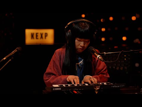 Ichiko Aoba – pirsomnia (Live on KEXP)